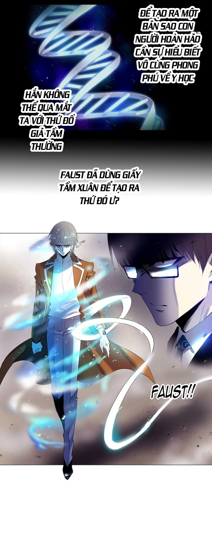 Soul Cartel Chapter 139 - 35