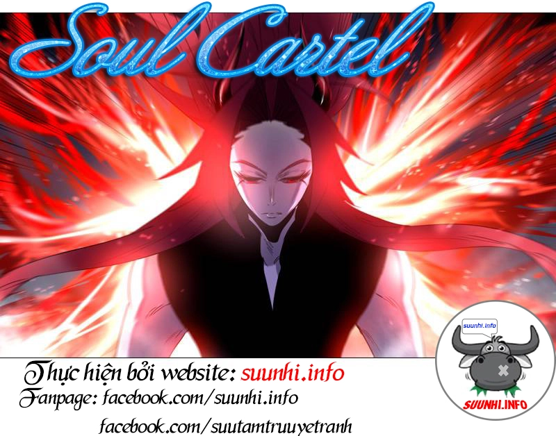 Soul Cartel Chapter 140 - 1