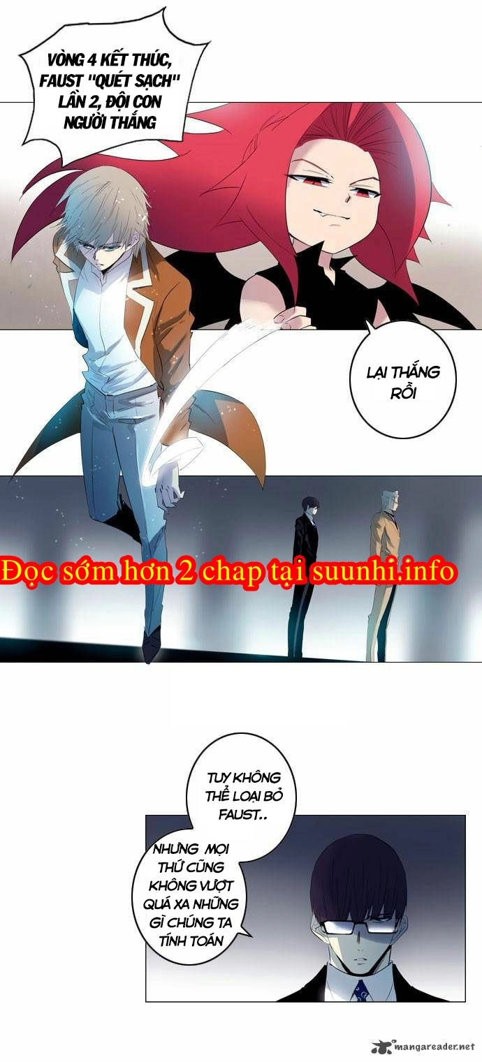 Soul Cartel Chapter 140 - 3