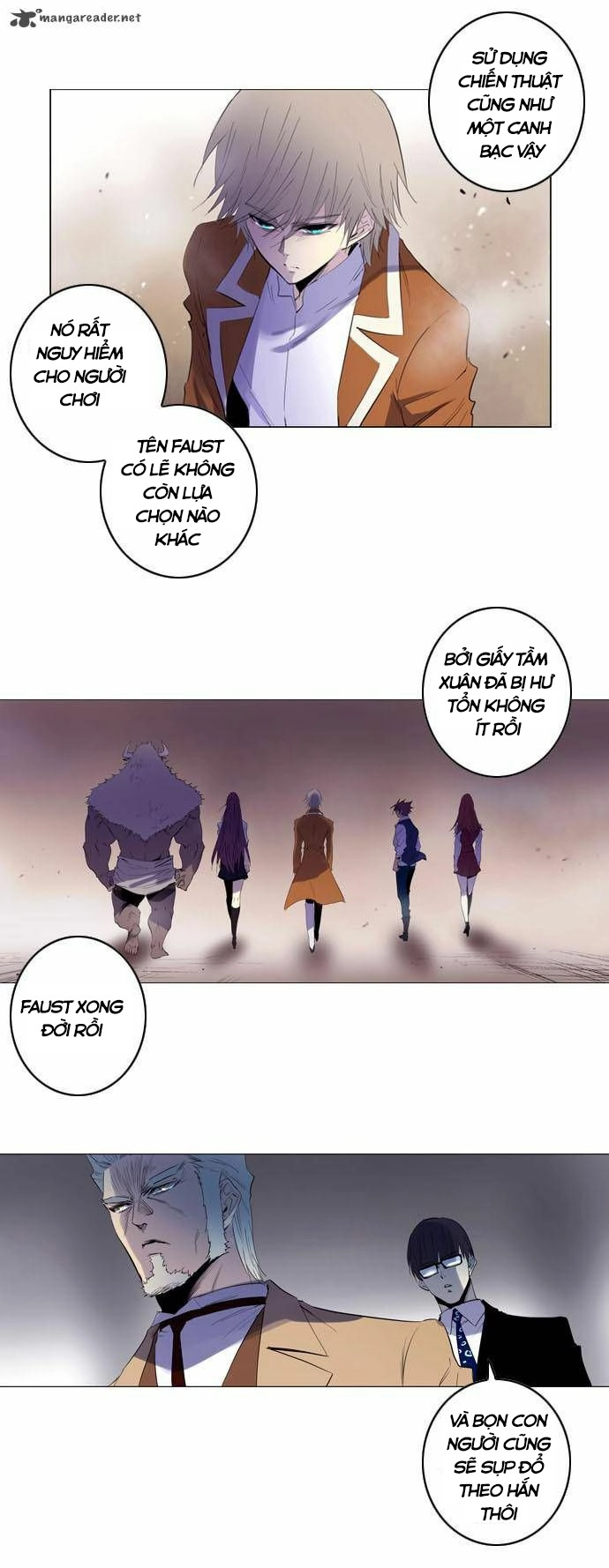 Soul Cartel Chapter 140 - 4