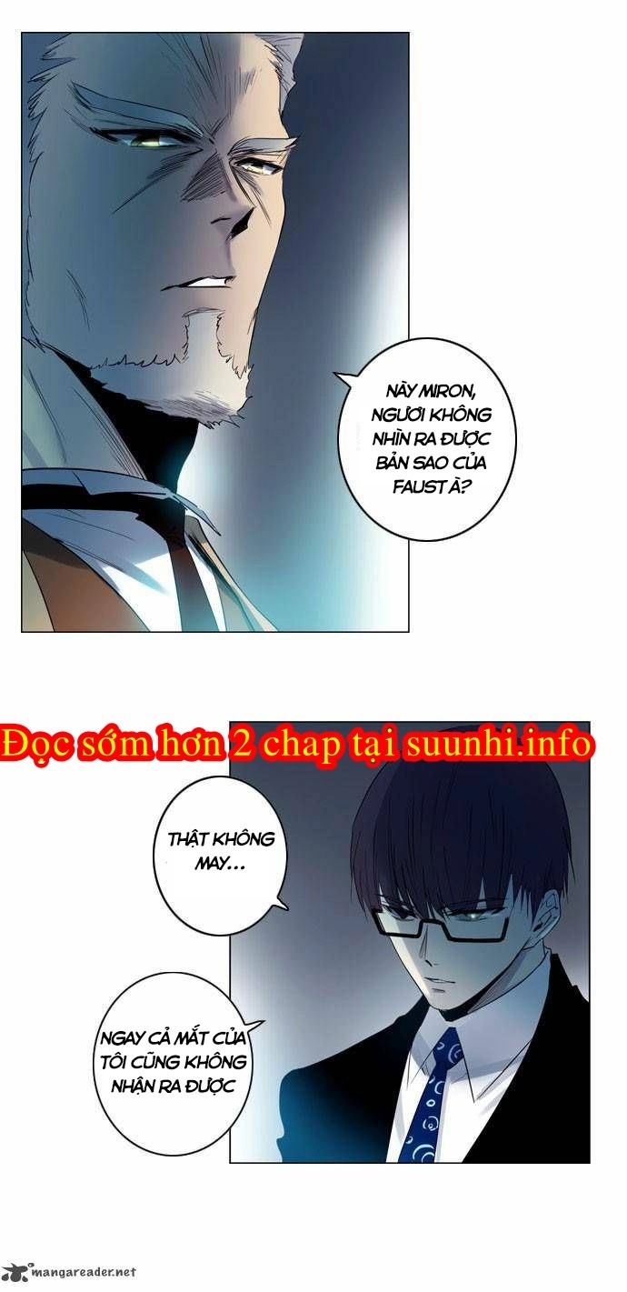 Soul Cartel Chapter 140 - 5