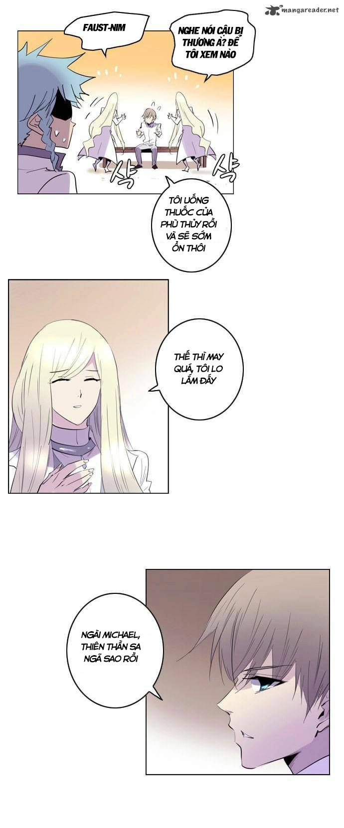 Soul Cartel Chapter 140 - 9