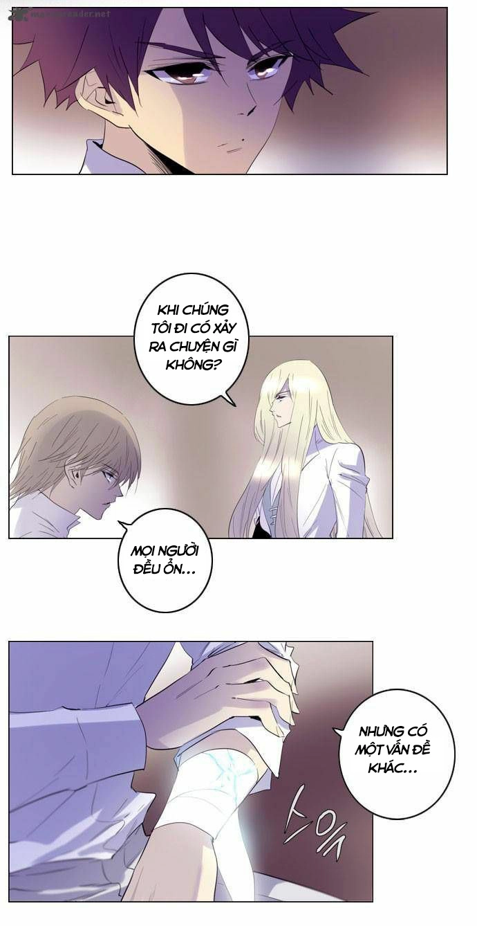 Soul Cartel Chapter 140 - 11