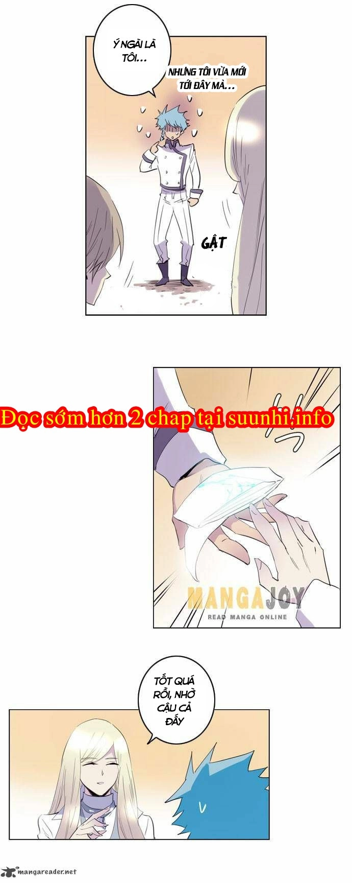 Soul Cartel Chapter 140 - 13