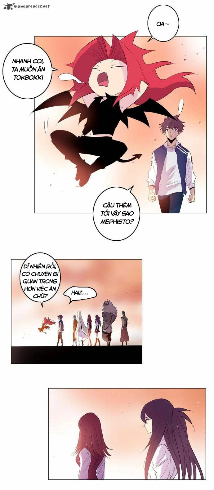 Soul Cartel Chapter 140 - 15