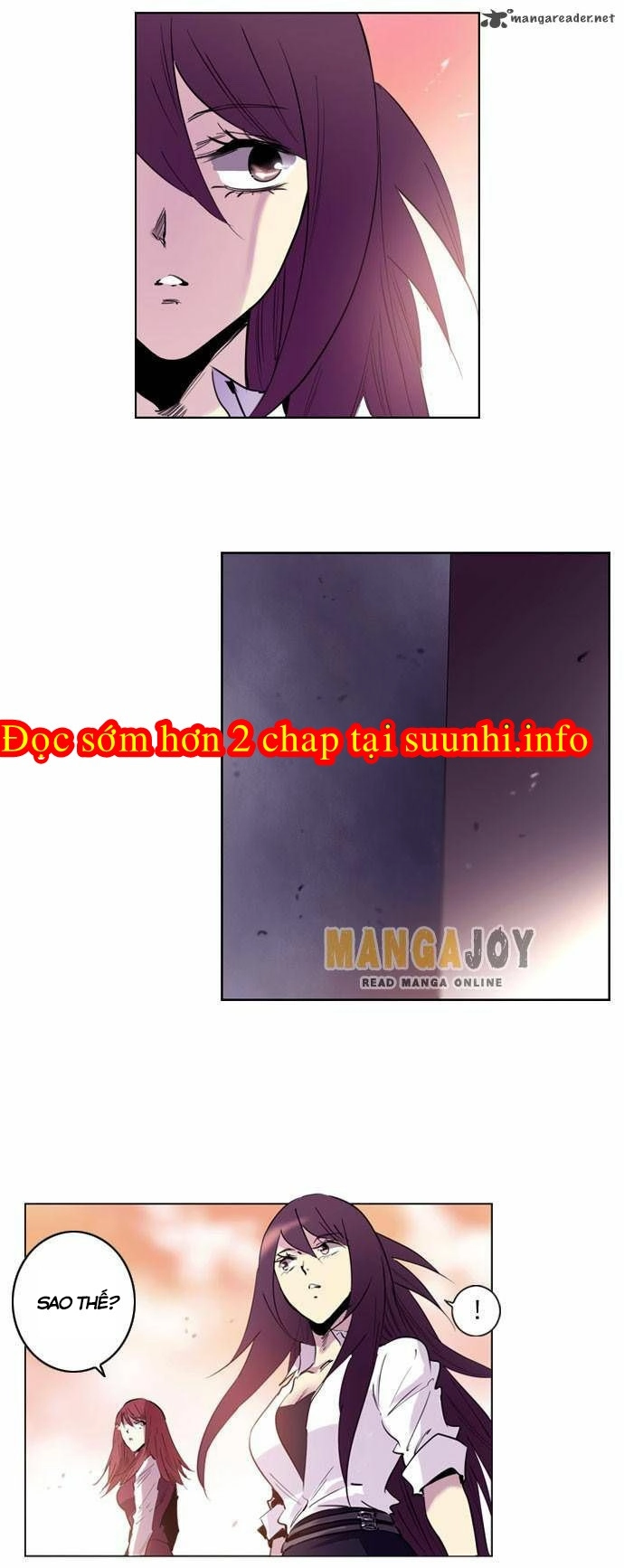 Soul Cartel Chapter 140 - 17