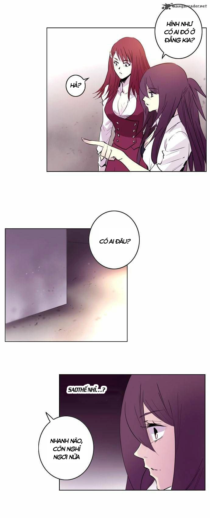 Soul Cartel Chapter 140 - 18