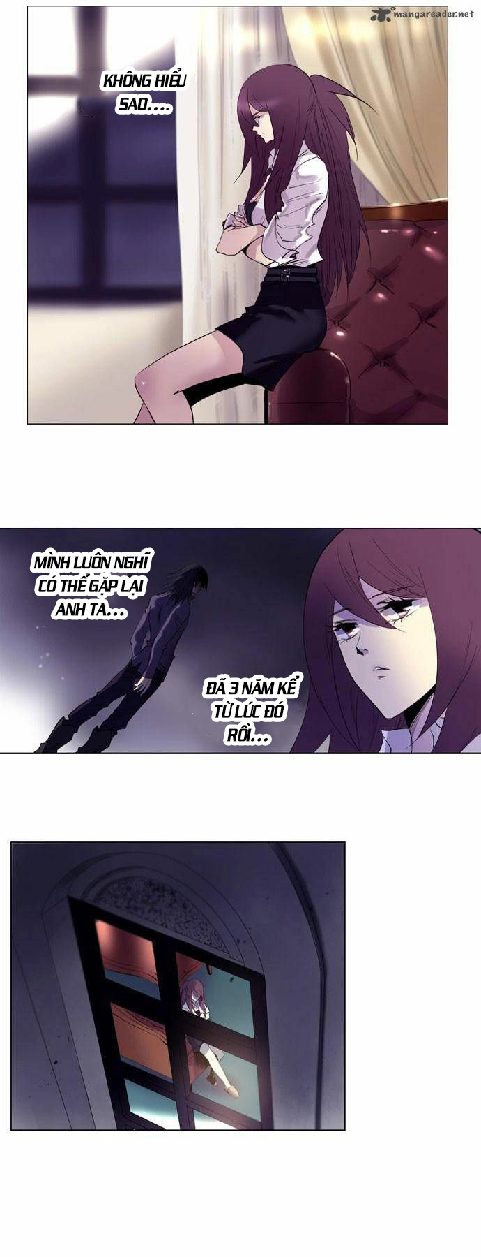 Soul Cartel Chapter 140 - 21