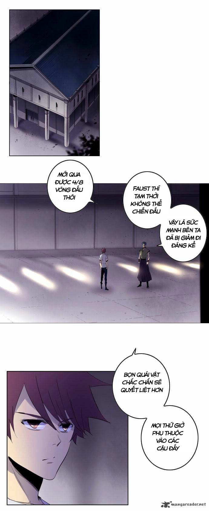 Soul Cartel Chapter 140 - 23