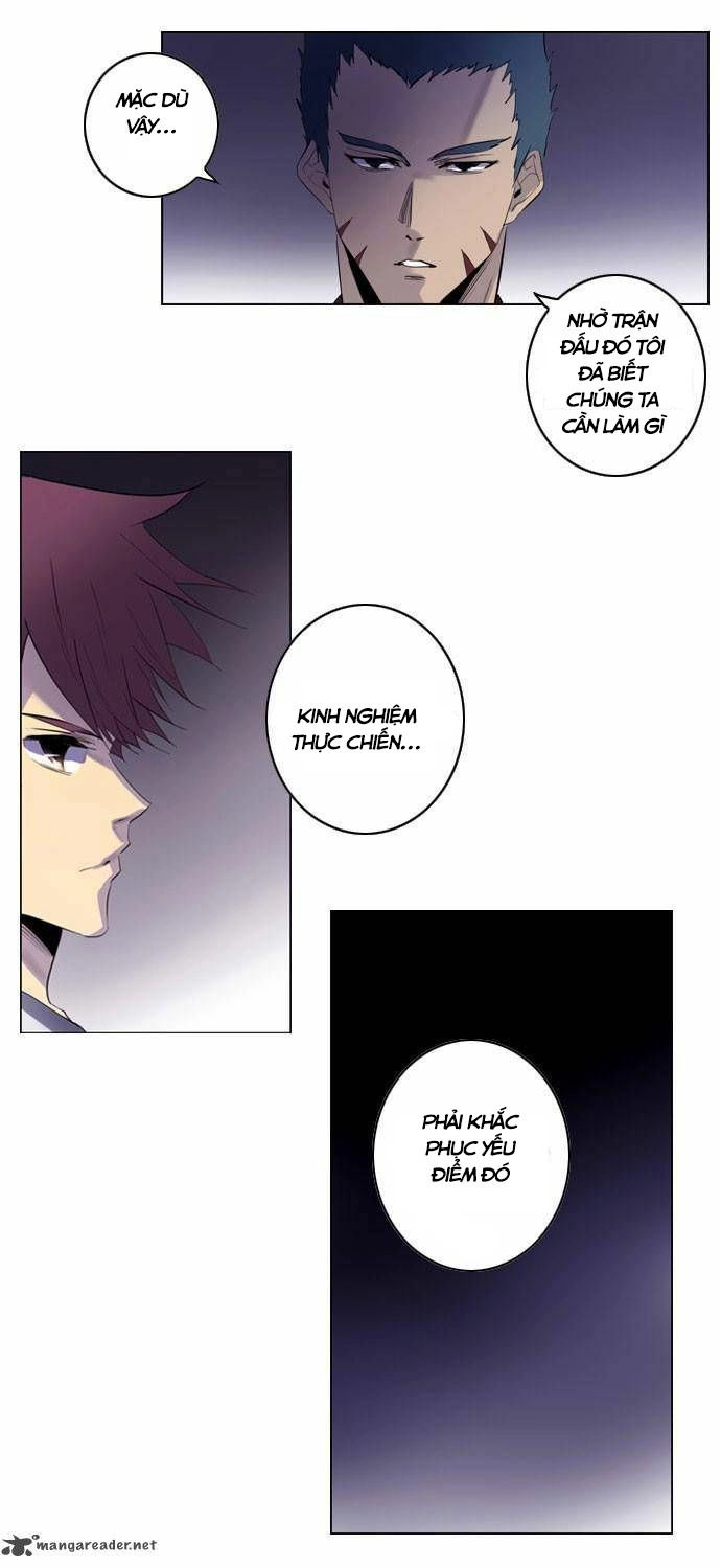 Soul Cartel Chapter 140 - 25