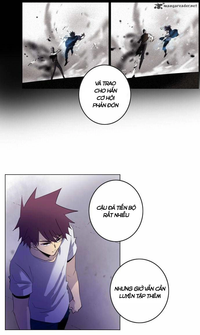 Soul Cartel Chapter 140 - 27