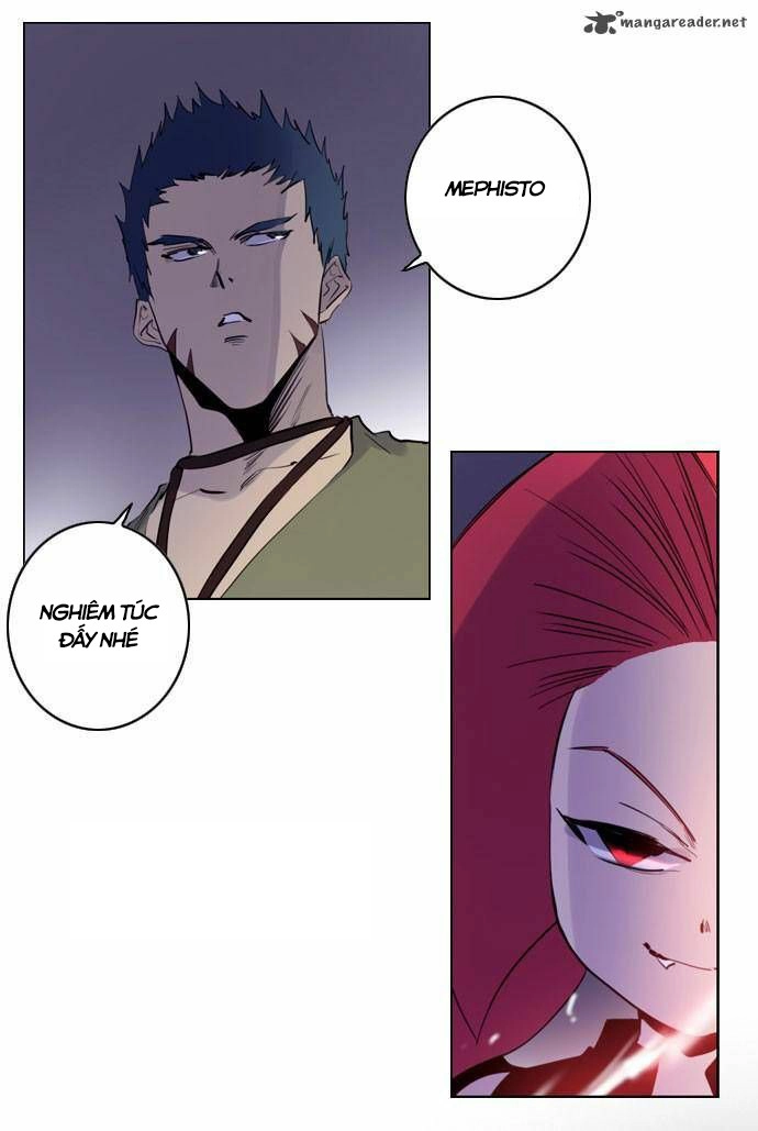 Soul Cartel Chapter 140 - 31