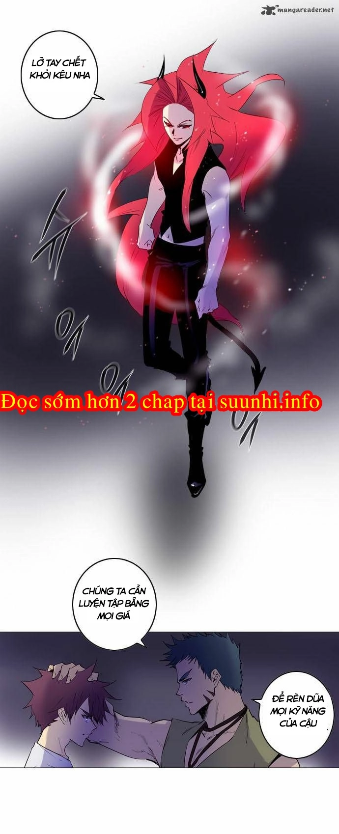 Soul Cartel Chapter 140 - 32