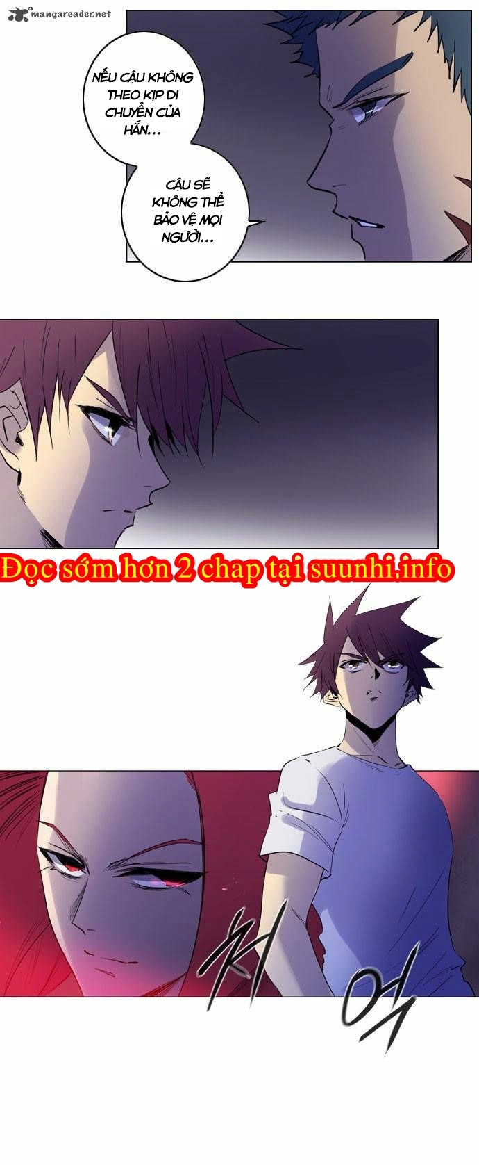 Soul Cartel Chapter 140 - 33