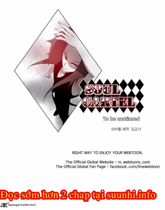 Soul Cartel Chapter 140 - 34