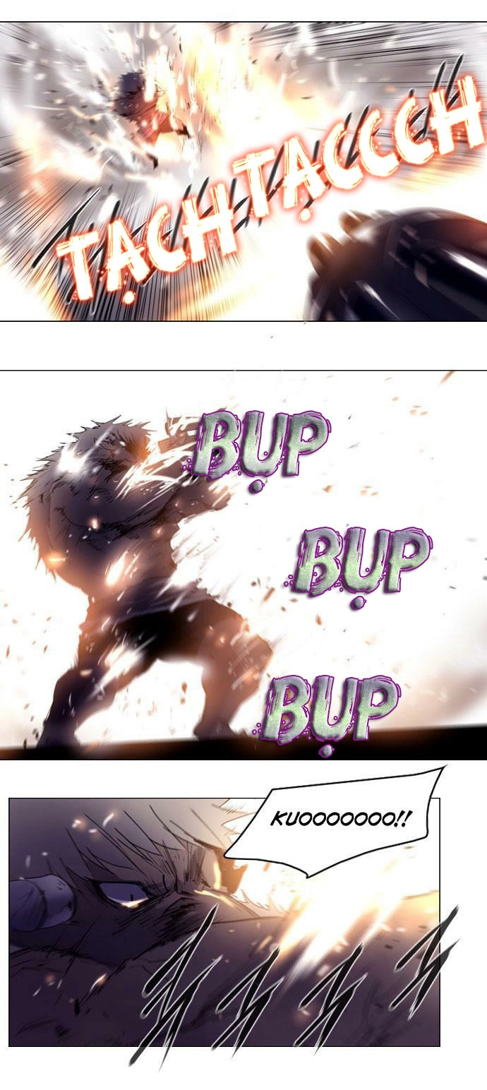 Soul Cartel Chapter 141 - 25