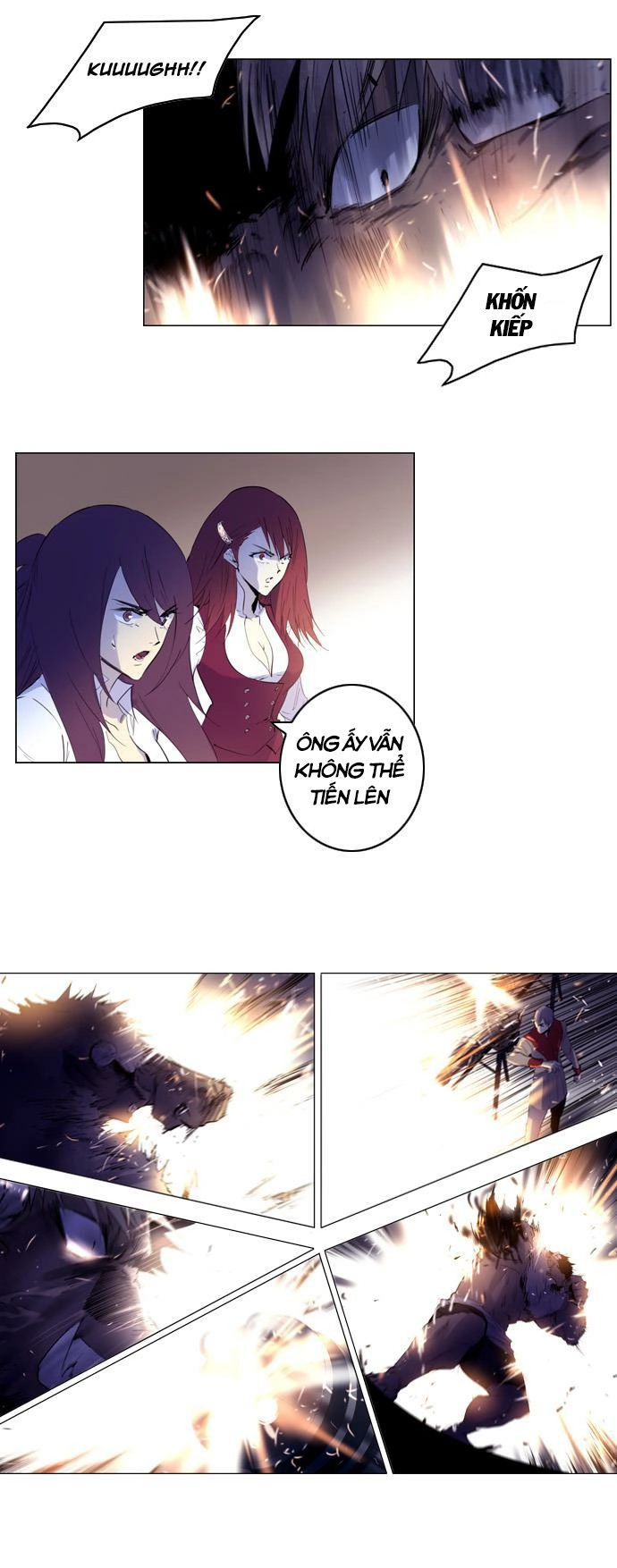 Soul Cartel Chapter 142 - 13