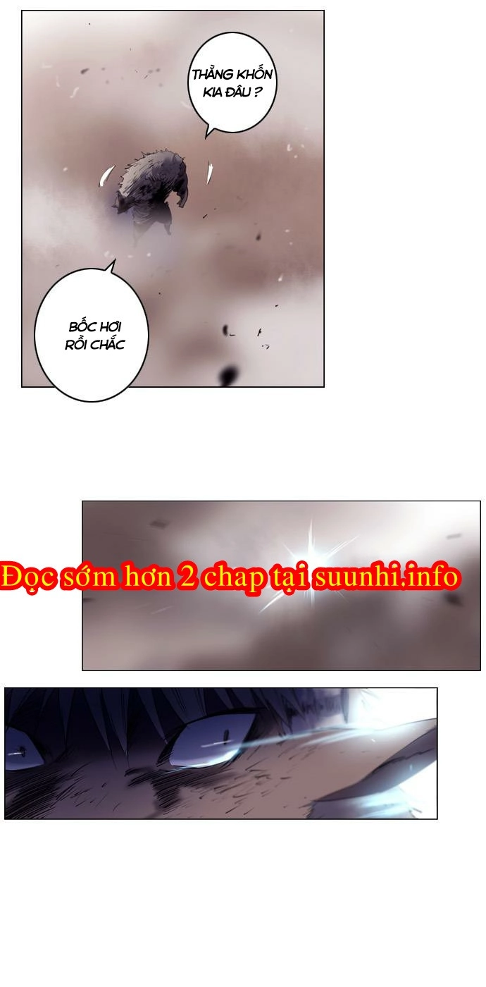Soul Cartel Chapter 142 - 28