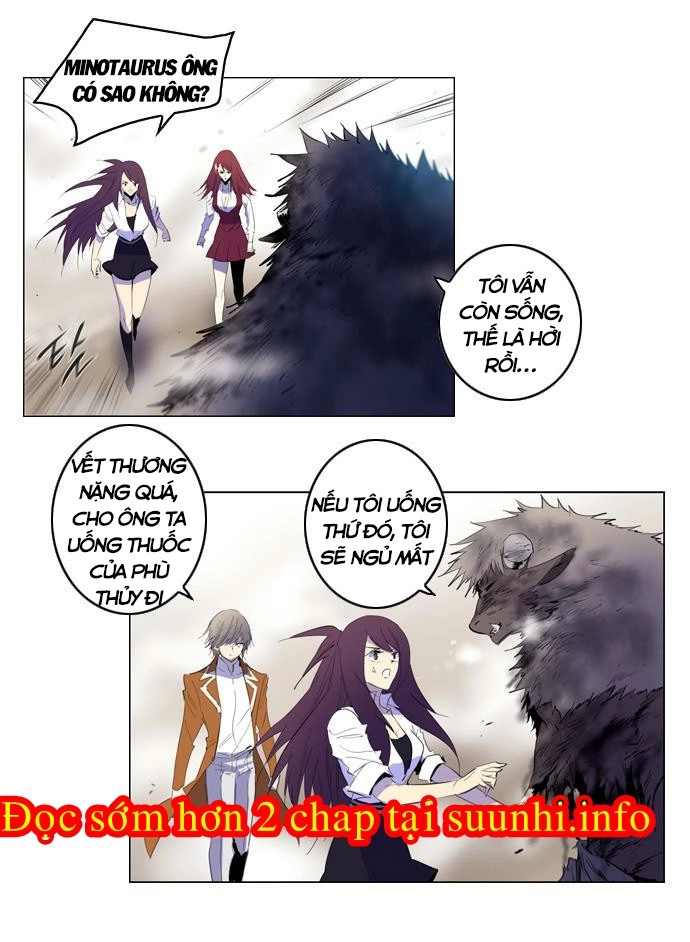 Soul Cartel Chapter 143 - 4