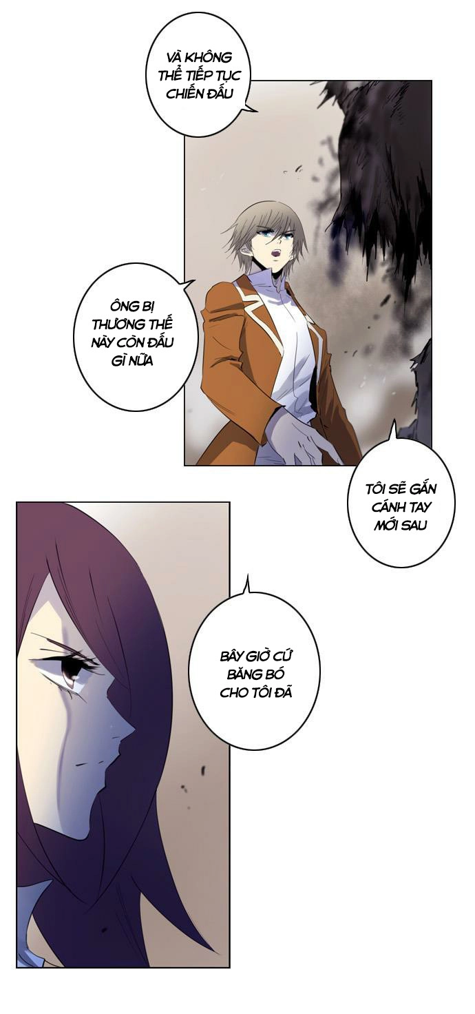 Soul Cartel Chapter 143 - 5