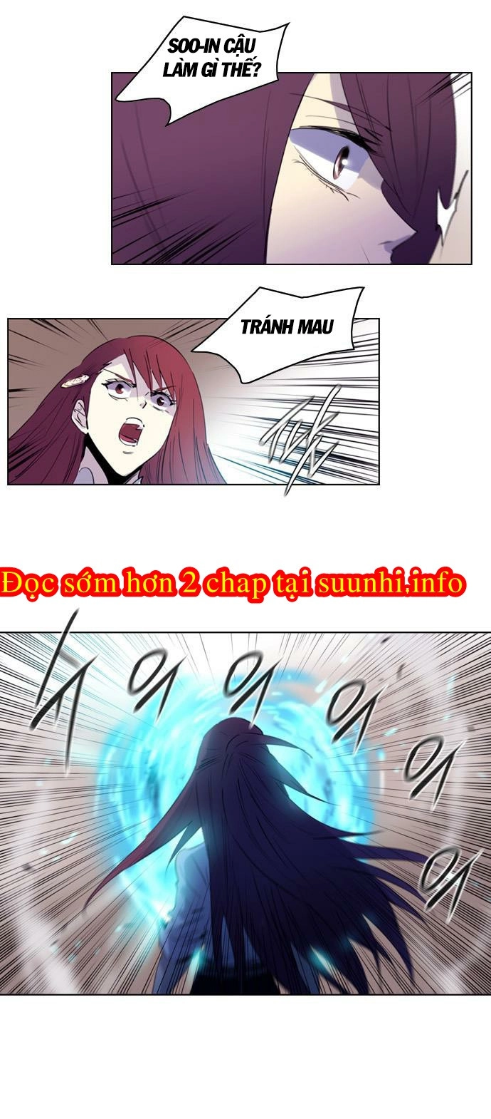 Soul Cartel Chapter 143 - 11