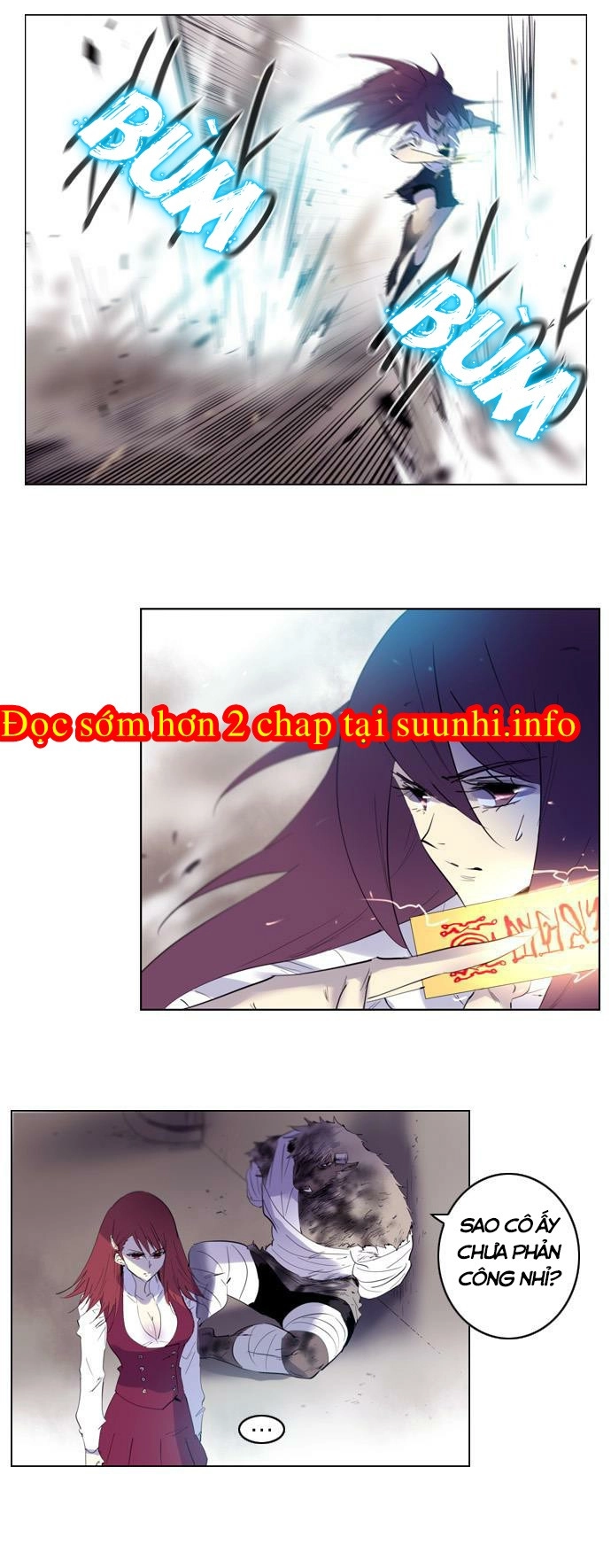 Soul Cartel Chapter 143 - 15