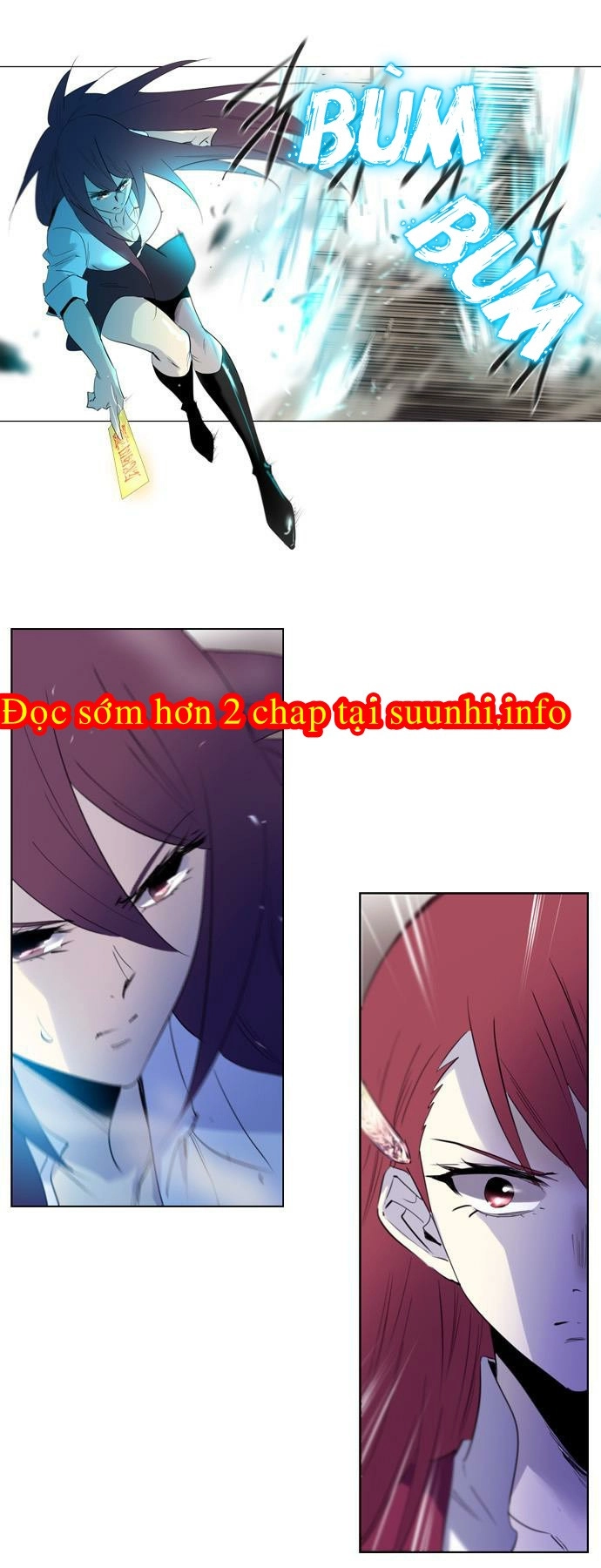 Soul Cartel Chapter 143 - 16