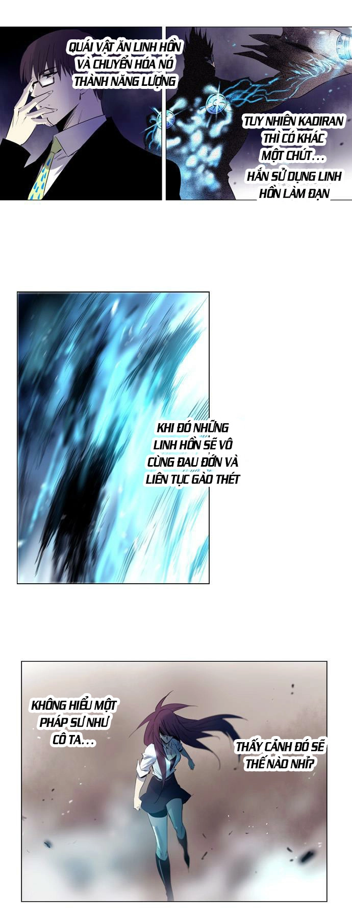 Soul Cartel Chapter 143 - 18