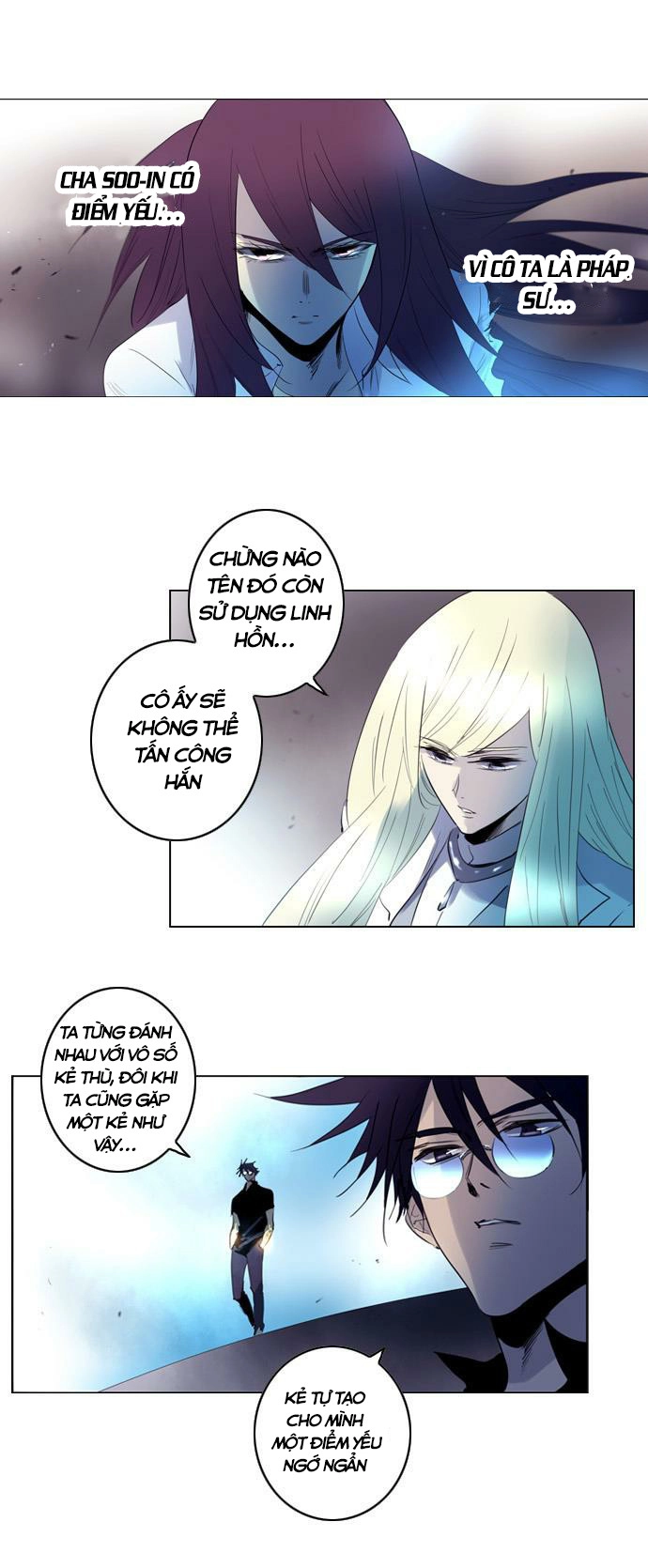 Soul Cartel Chapter 143 - 19