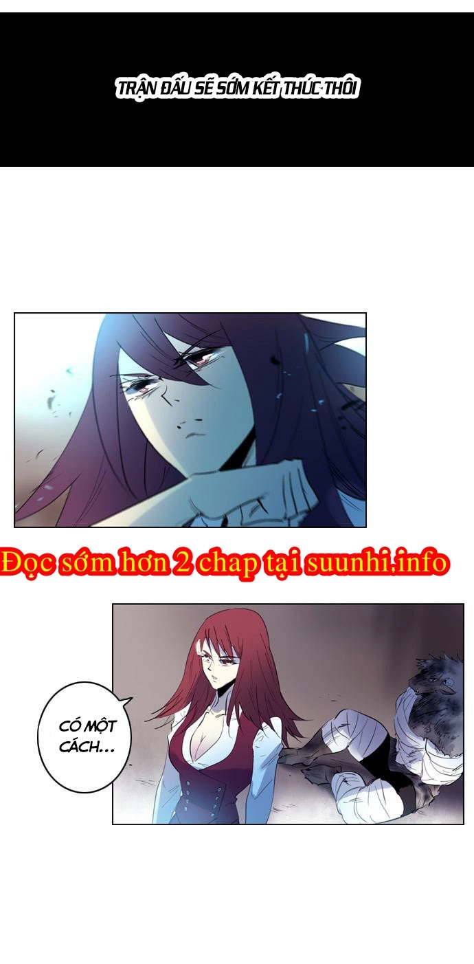 Soul Cartel Chapter 143 - 20