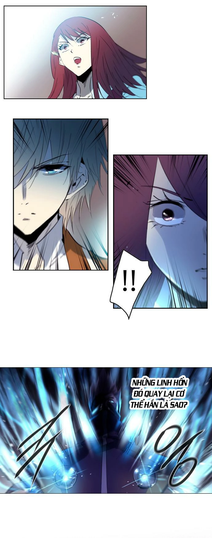 Soul Cartel Chapter 143 - 24