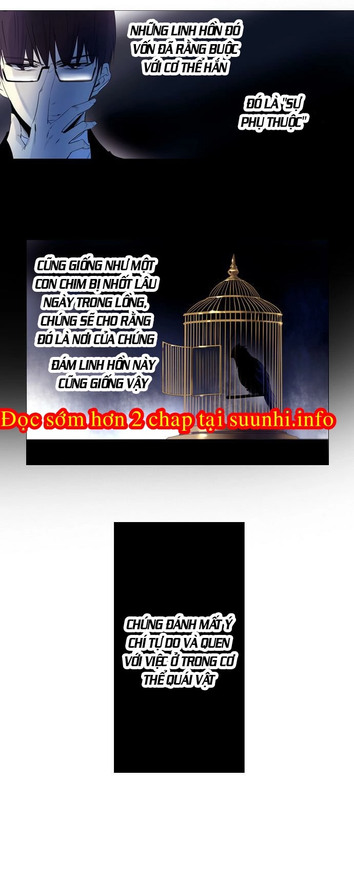 Soul Cartel Chapter 143 - 25