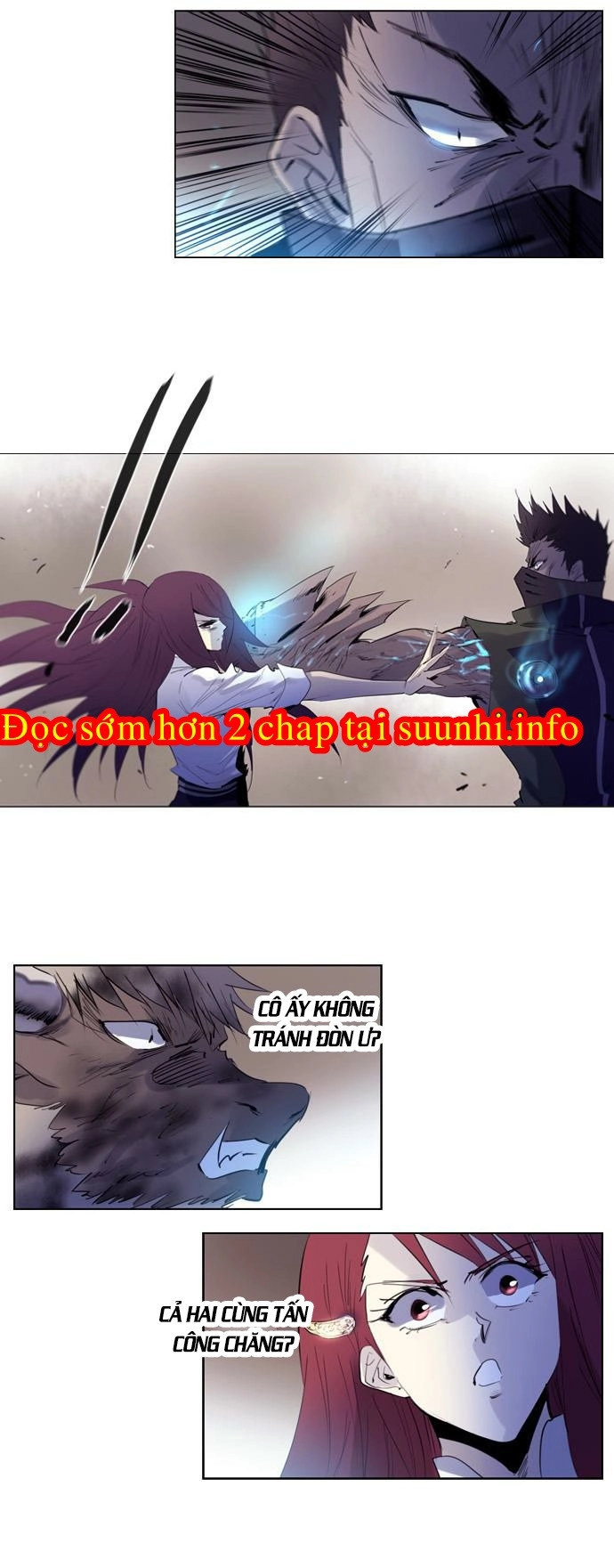 Soul Cartel Chapter 144 - 10