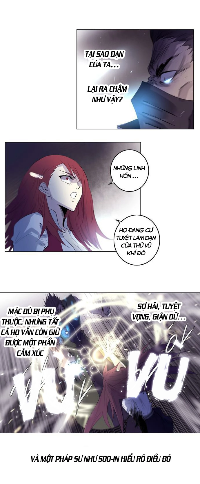 Soul Cartel Chapter 144 - 13