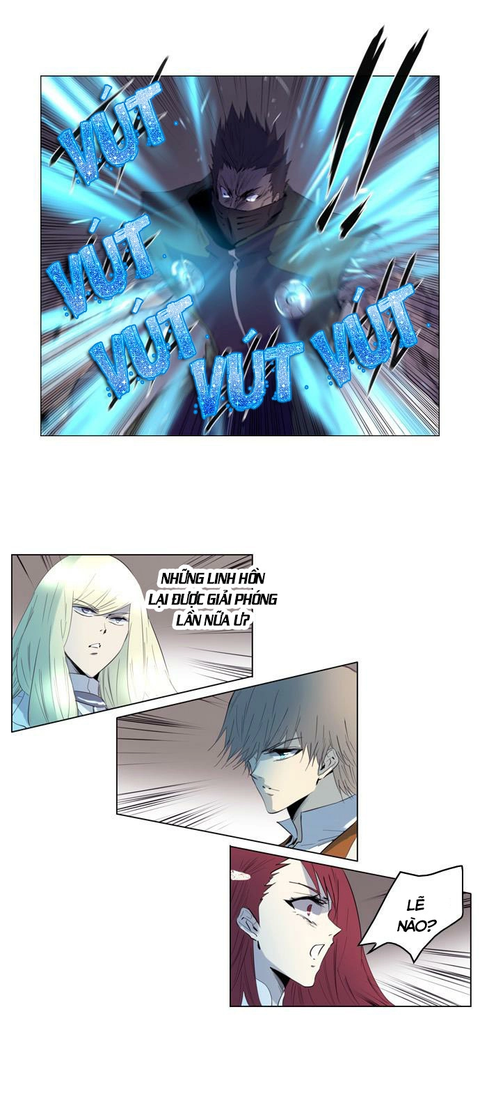 Soul Cartel Chapter 144 - 15