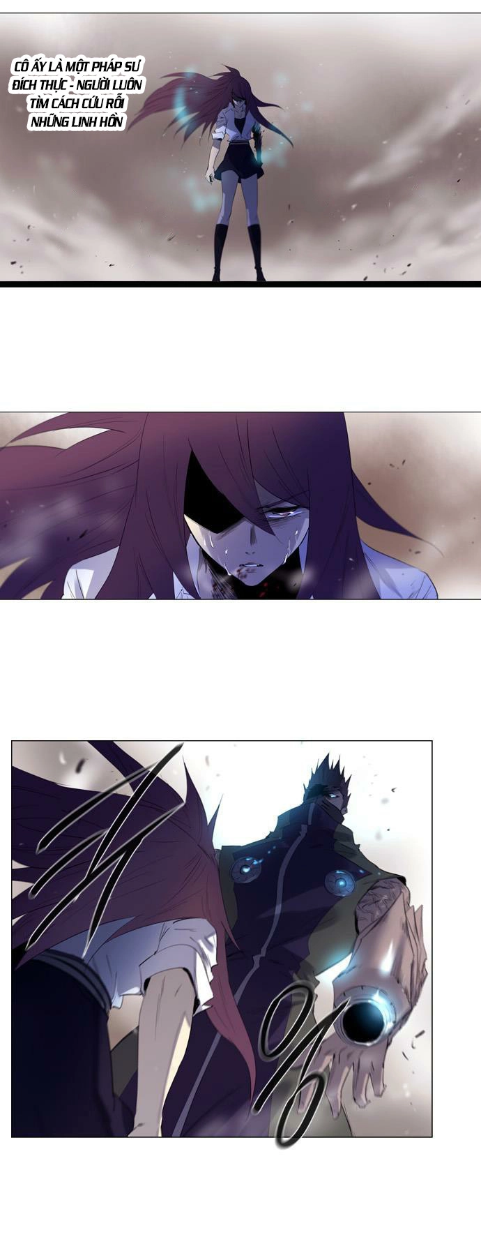 Soul Cartel Chapter 144 - 17