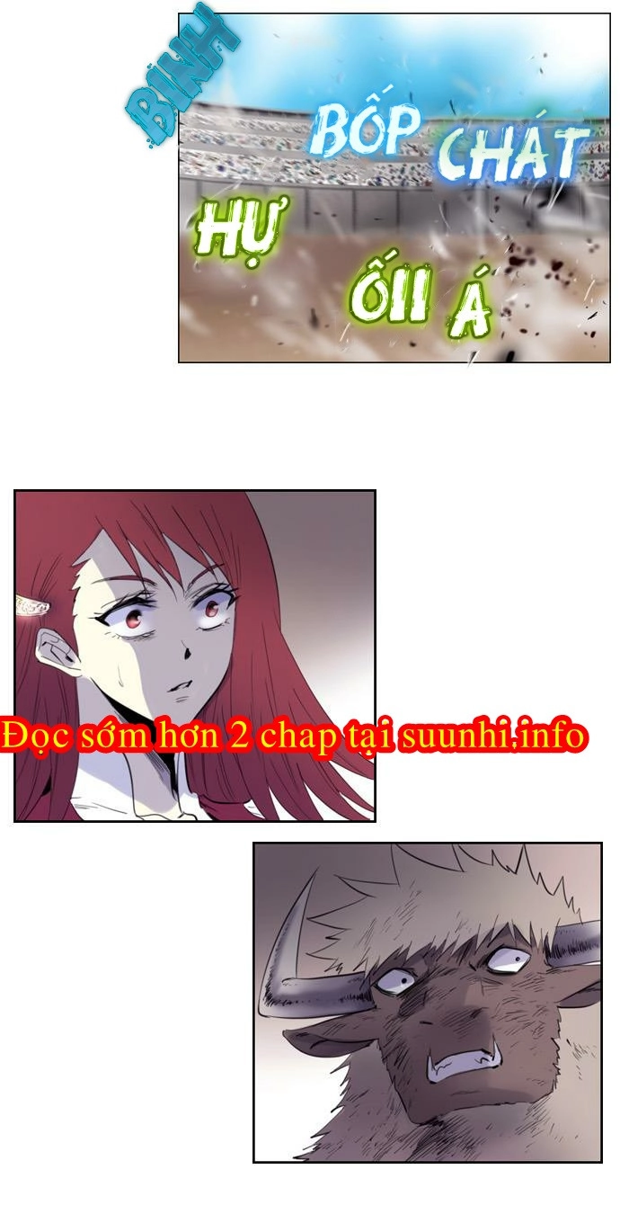 Soul Cartel Chapter 144 - 21