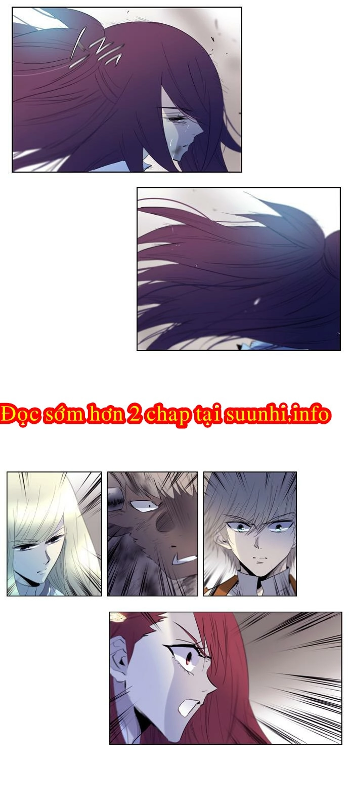 Soul Cartel Chapter 144 - 24