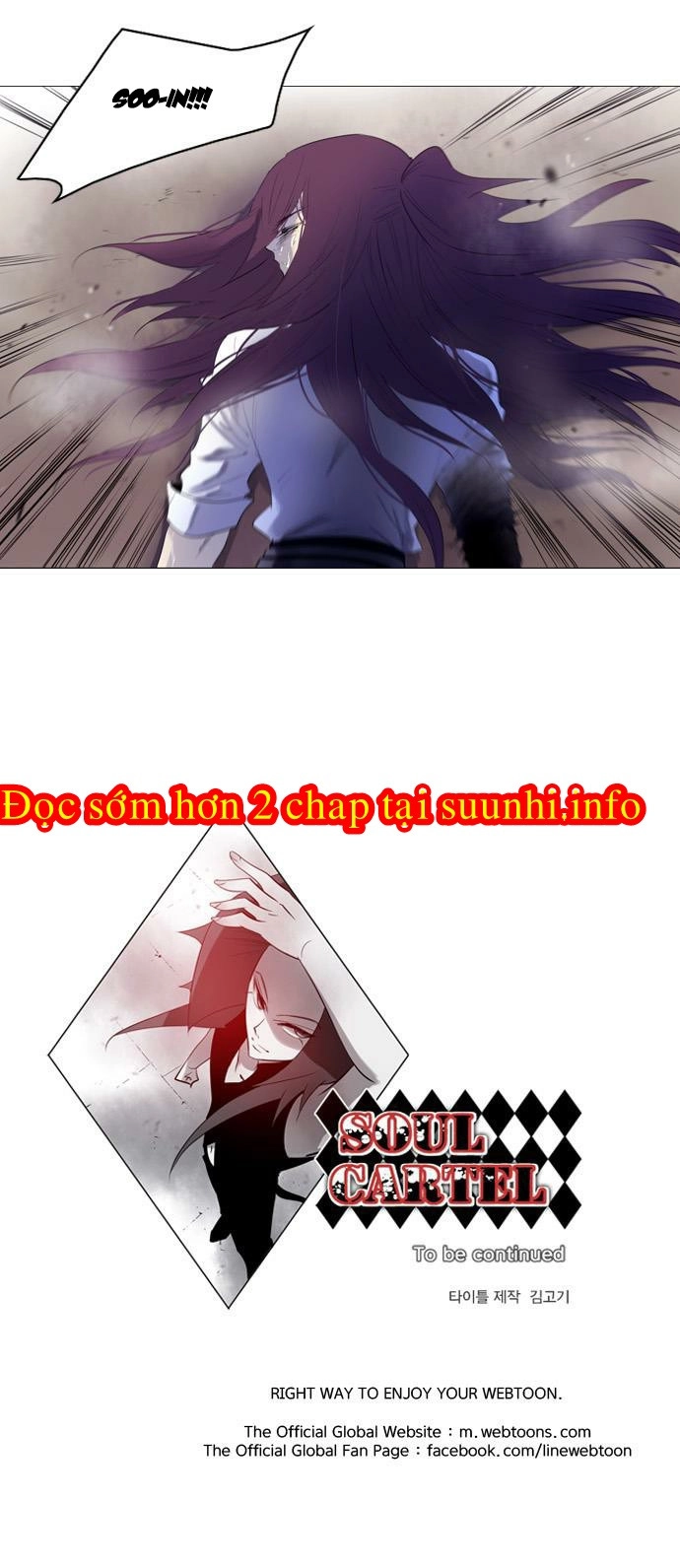 Soul Cartel Chapter 144 - 25