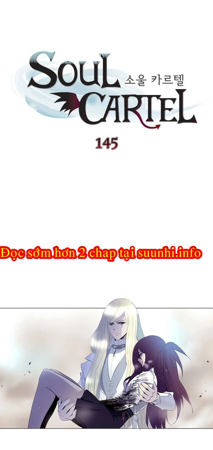 Soul Cartel Chapter 145 - 3