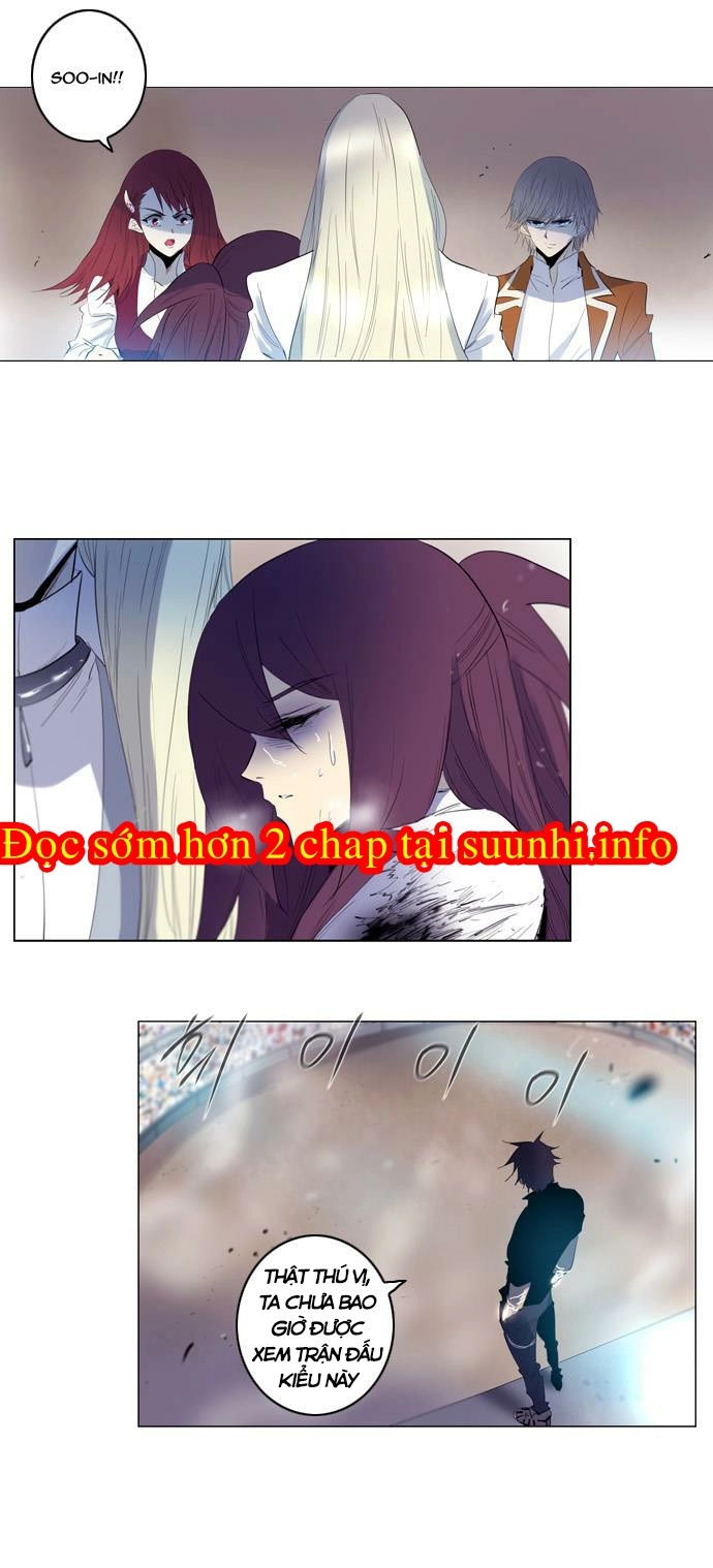 Soul Cartel Chapter 145 - 4