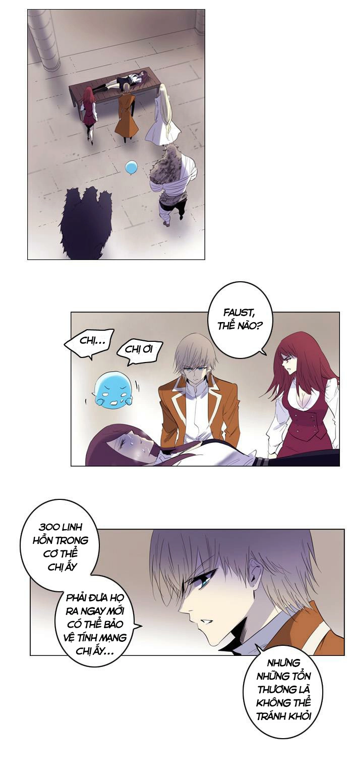 Soul Cartel Chapter 145 - 7