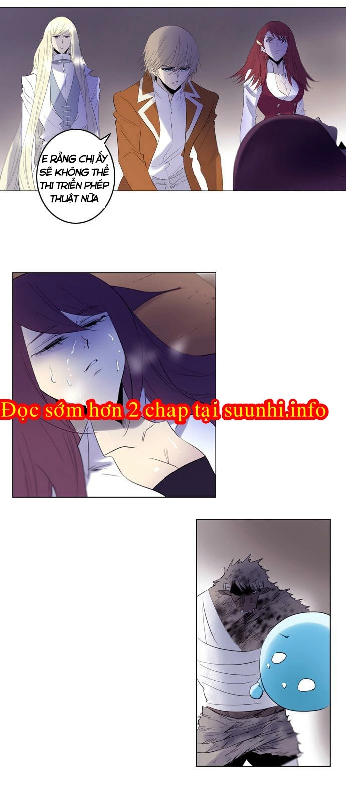 Soul Cartel Chapter 145 - 8