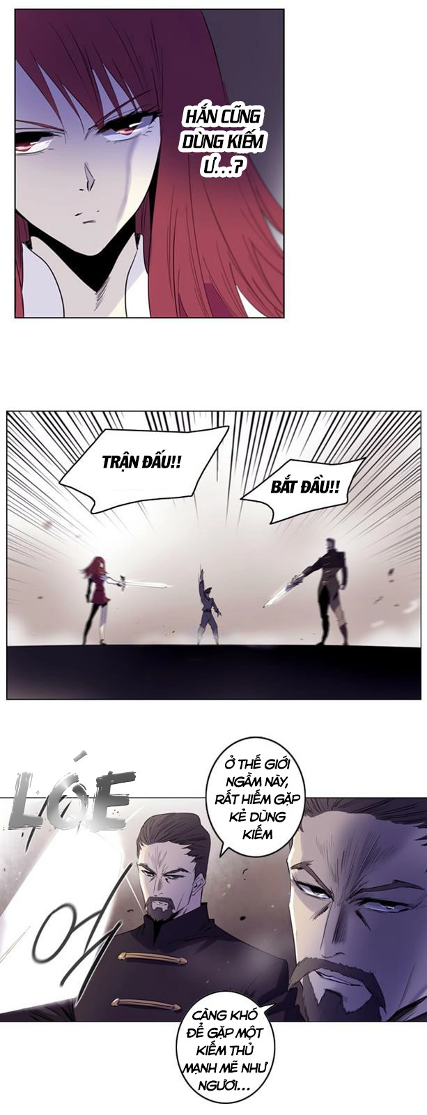 Soul Cartel Chapter 145 - 15