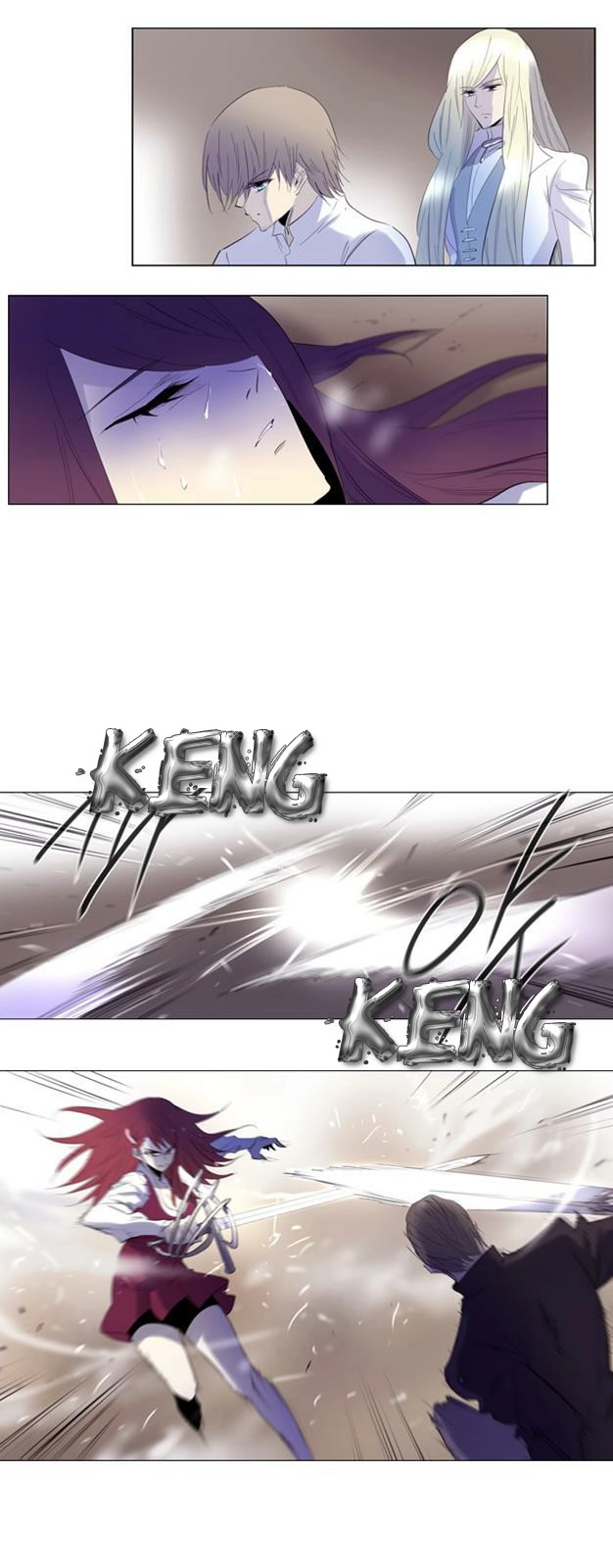 Soul Cartel Chapter 145 - 17