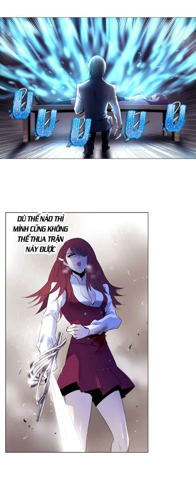 Soul Cartel Chapter 145 - 21