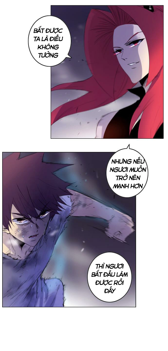 Soul Cartel Chapter 145 - 32