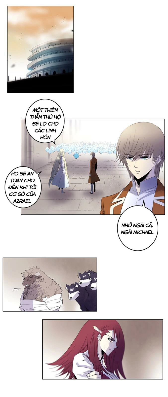 Soul Cartel Chapter 146 - 5