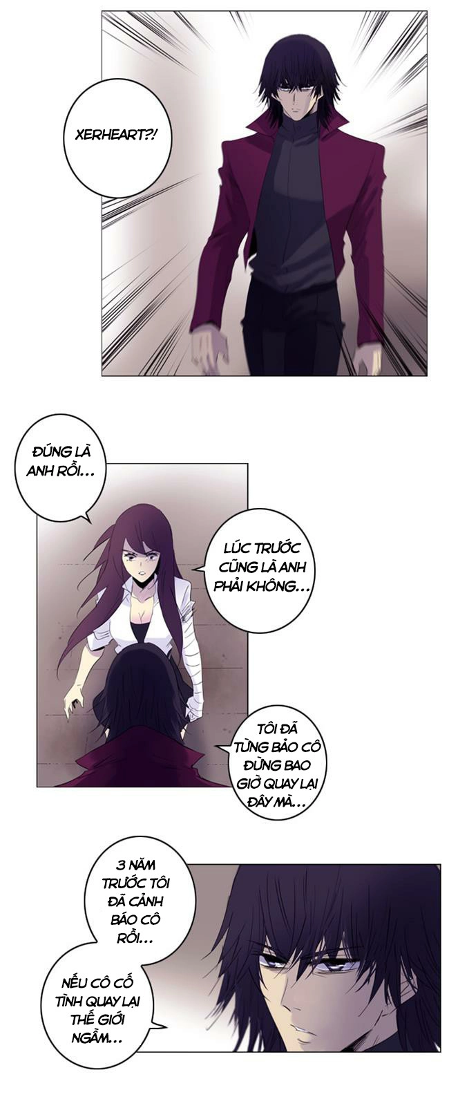 Soul Cartel Chapter 146 - 14