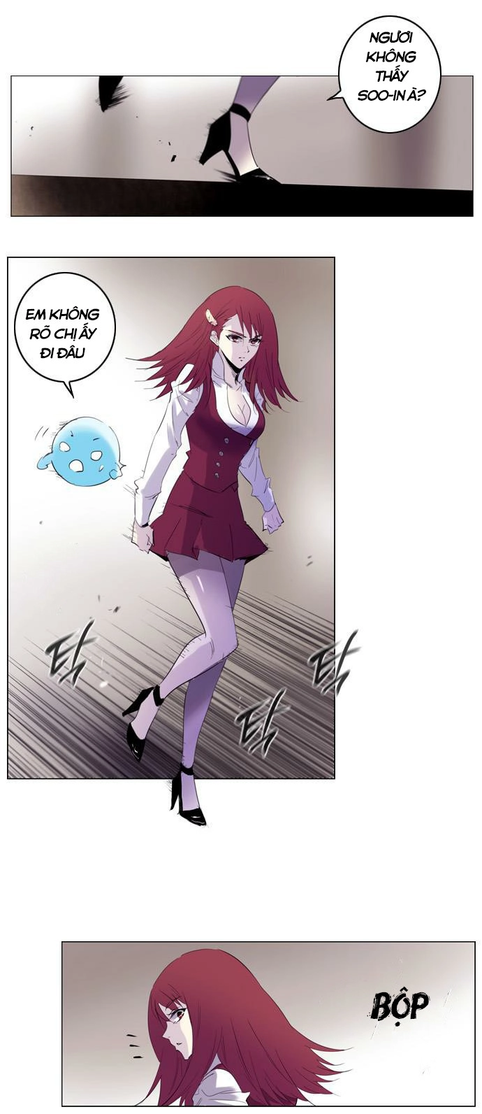 Soul Cartel Chapter 146 - 16